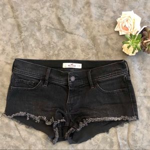Hollister shorts